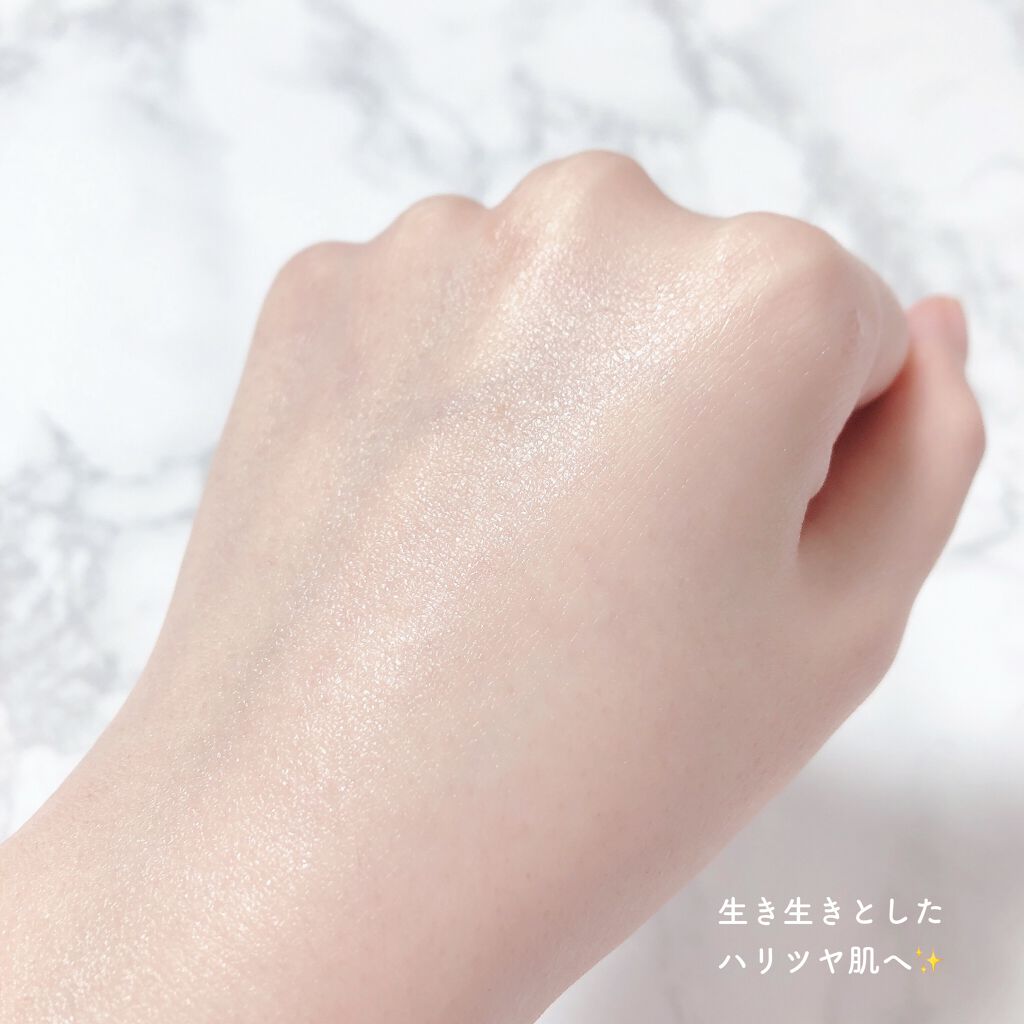 レッドプロポリス フェイシャルエッセンス/BLANCOW/美容液を使ったクチコミ(3枚目)