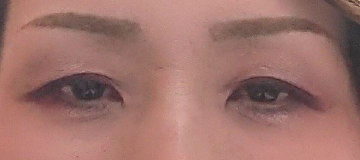 パーフェクトスタイリストアイズ/キャンメイク/アイシャドウパレットを使ったクチコミ(3枚目)