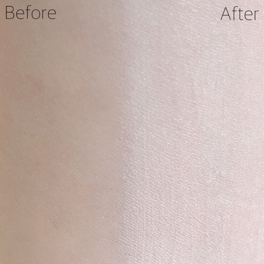 エッセンス グロウ プライマー/ESPRIQUE/化粧下地を使ったクチコミ(4枚目)