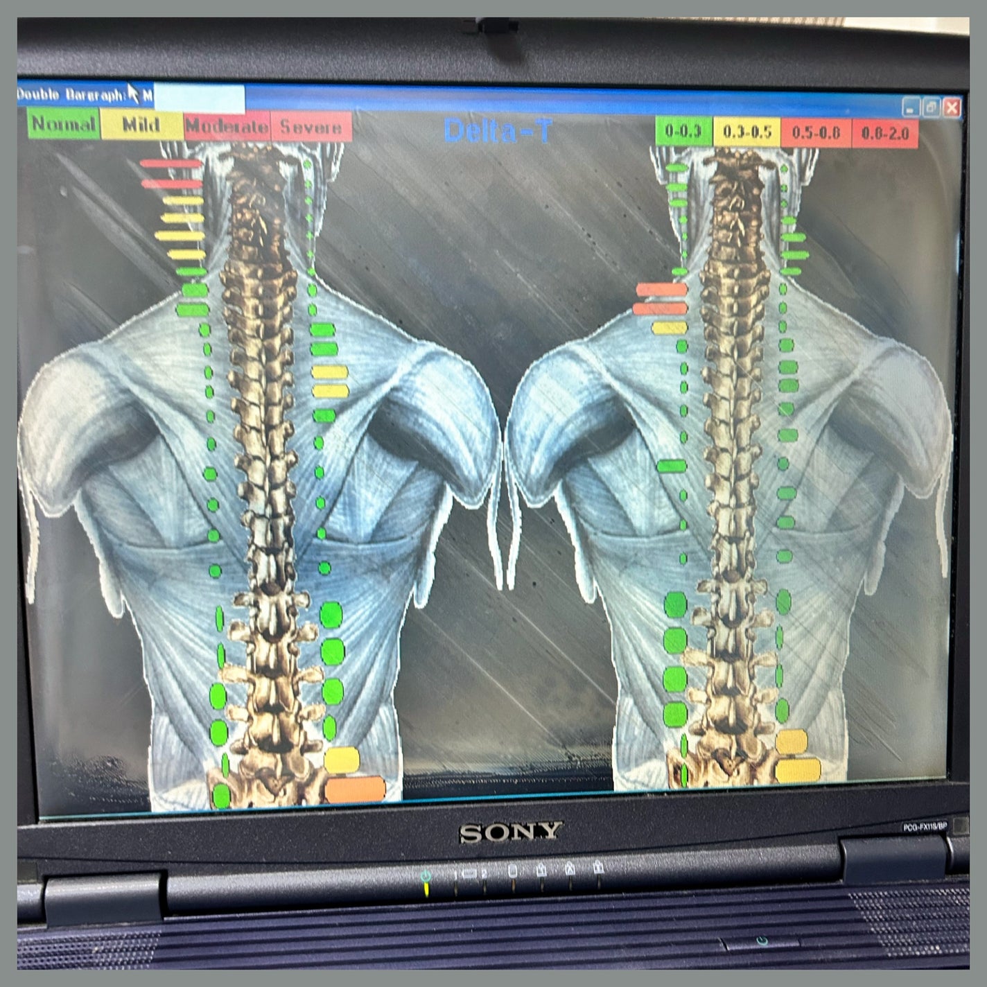 エミリー@フォロバ100 on LIPS 「・・ライズ カイロプラクティック二子新地駅から徒歩2分のカイロ..」(2枚目)