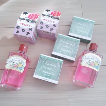 マダムジュジュ/ジュジュ/フェイスクリームを使ったクチコミ(1枚目)