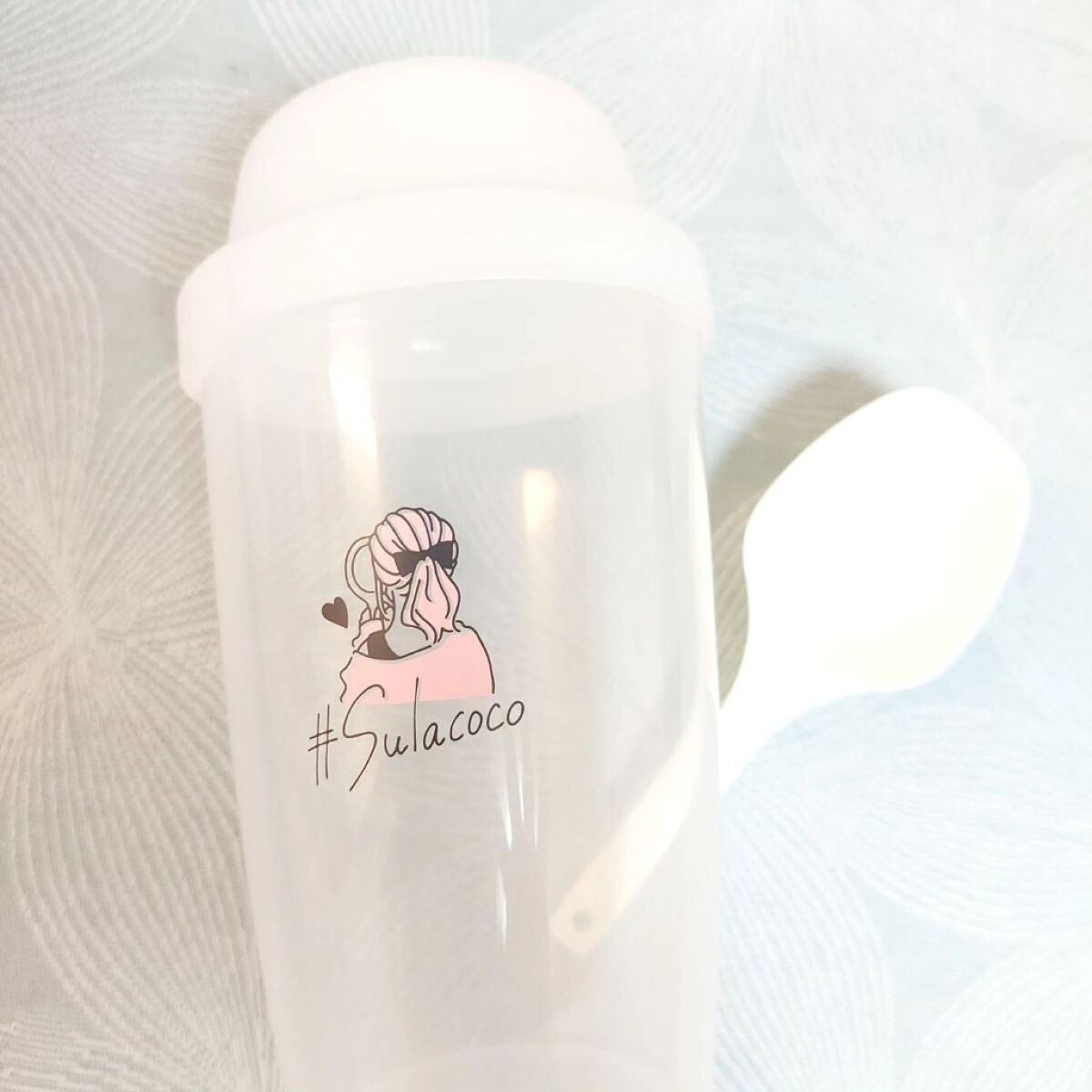 SULACOCO/SULACOCO/ボディサプリメントを使ったクチコミ(3枚目)