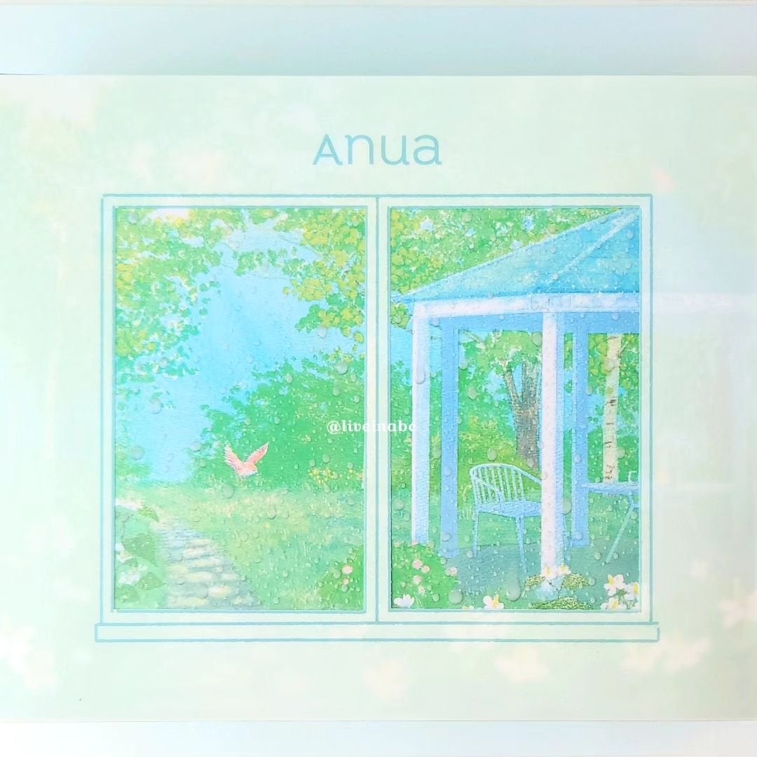 ドクダミ 77 スージングトナー/Anua/化粧水を使ったクチコミ(4枚目)