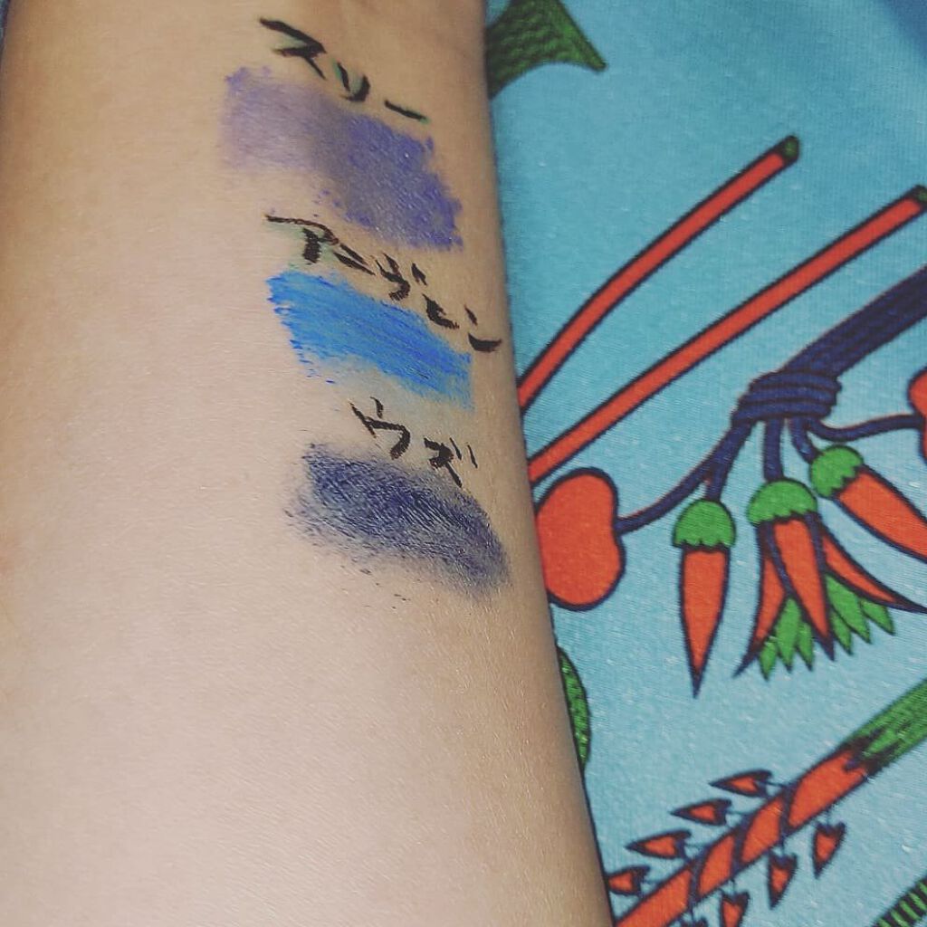 MOTE MASCARA™ (モテマスカラ)/UZU BY FLOWFUSHI/マスカラを使ったクチコミ（1枚目）