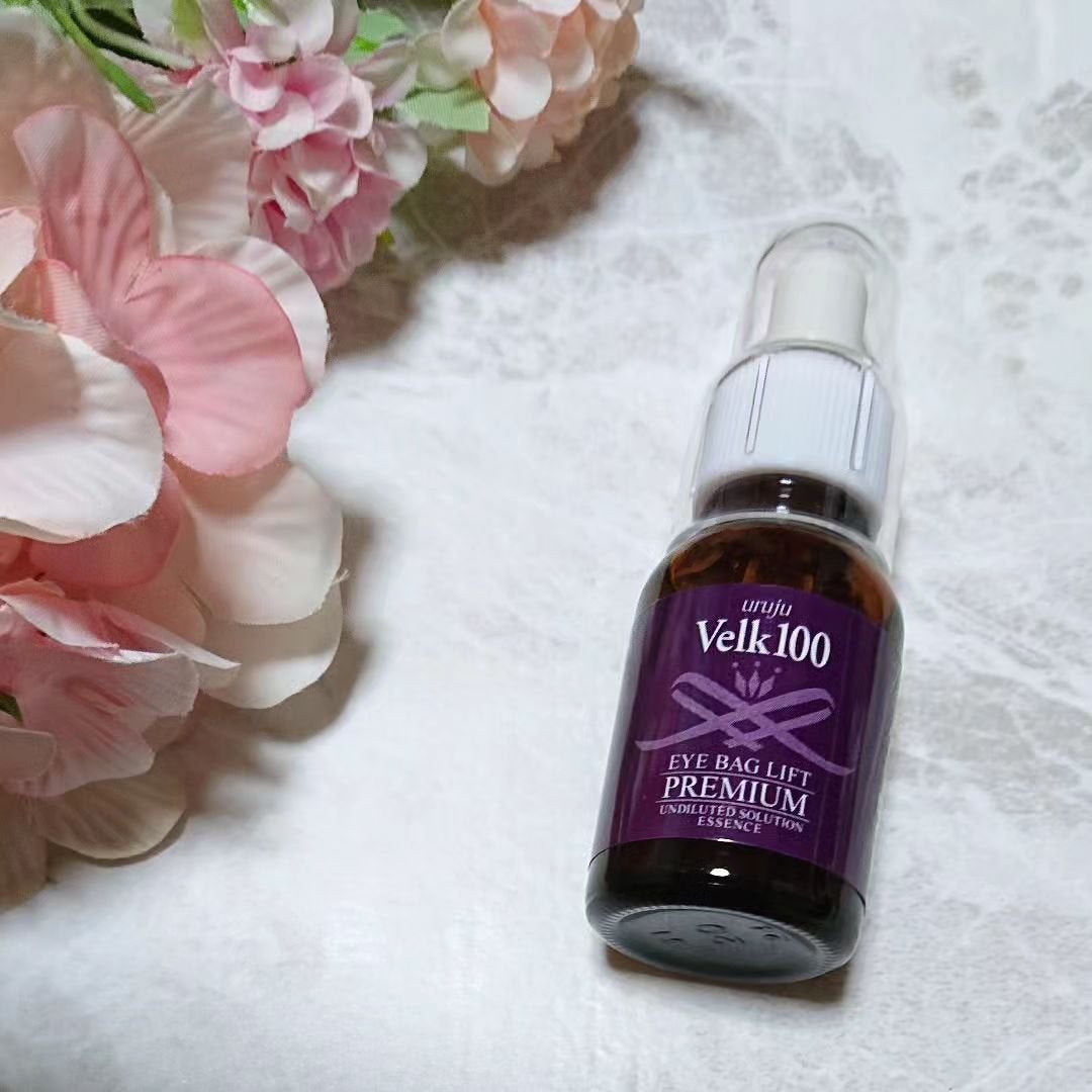 ir_uuy on LIPS 「株式会社ブレーンコスモス様よりヴェルク100アイバッグリフトプ..」(1枚目)