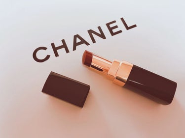 

ずっと気になってた
CHANEL106
本当に可愛い～💋💋💋


私こういう色味が
大好きすぎるの～🐱🌿

