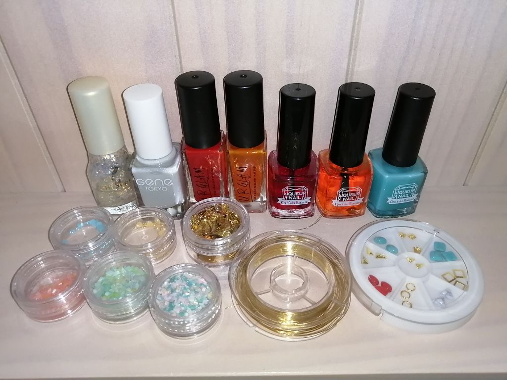 トップコート/KATE/ネイルトップコートを使ったクチコミ（2枚目）