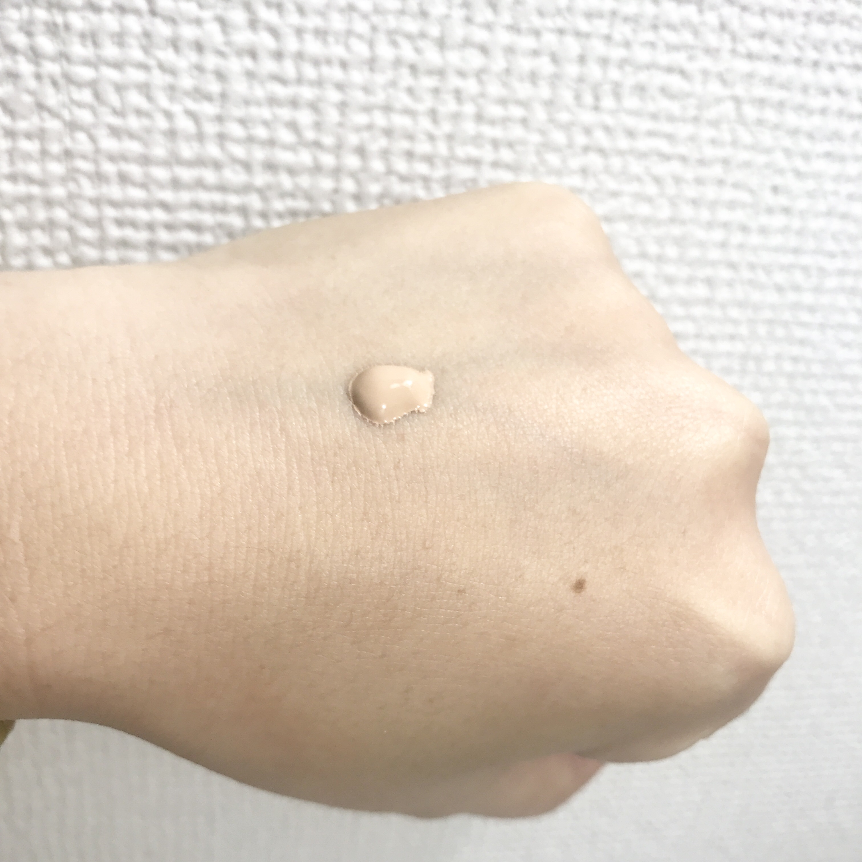 プリマヴィスタ ステイグロウ リキッド オークル05 30g/プリマヴィスタ/リキッドファンデーションを使ったクチコミ（3枚目）