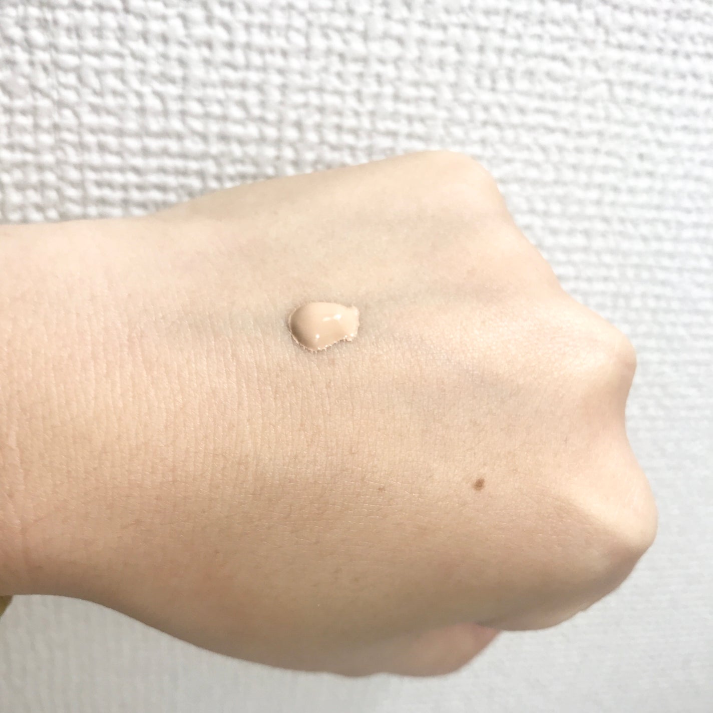 プリマヴィスタ ステイグロウ リキッド/プリマヴィスタ/リキッドファンデーションを使ったクチコミ(3枚目)