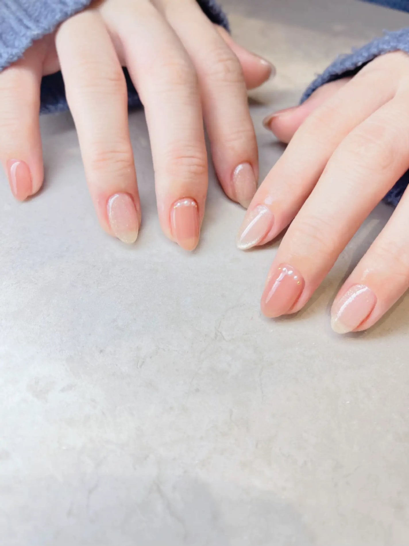 モイスト ハンドクリーム/EORA/ハンドクリームを使ったクチコミ(3枚目)