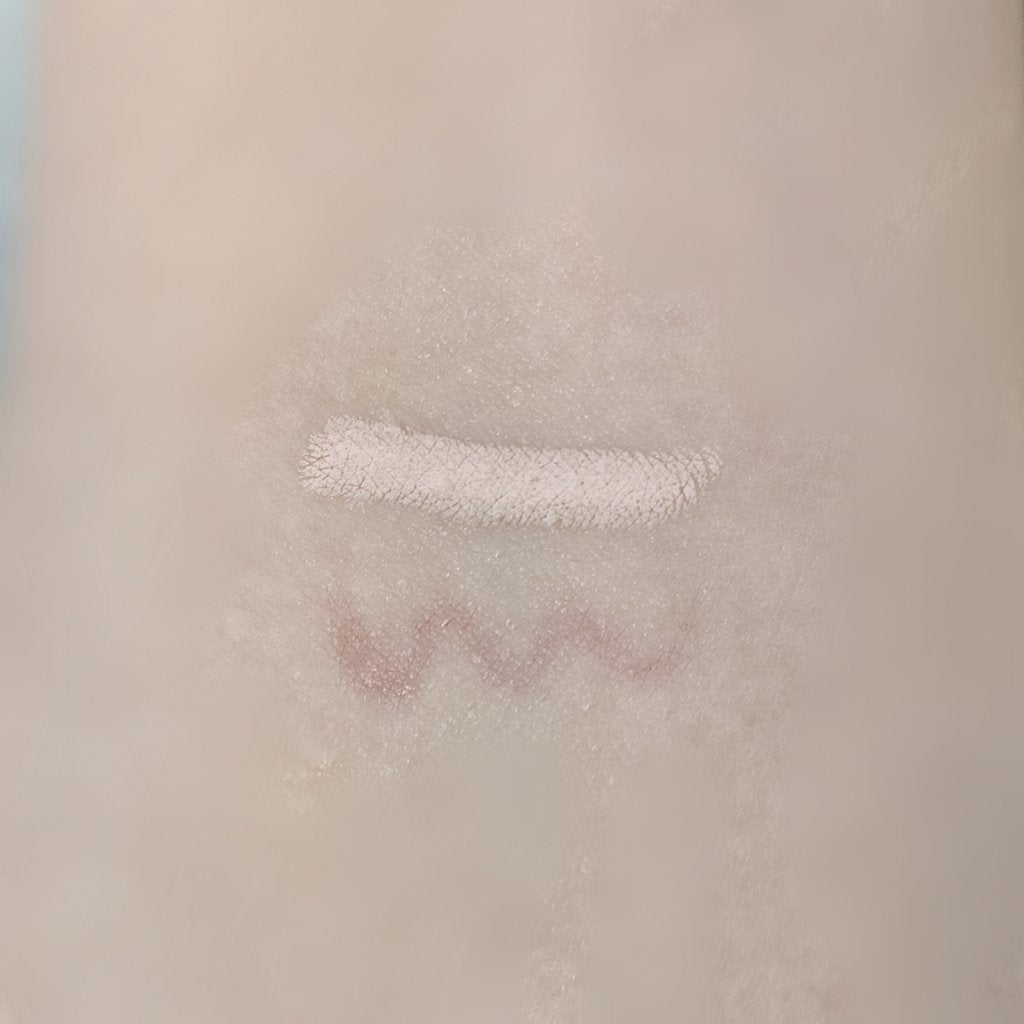 æããµããã¢ã€ã©ã€ããŒ/CEZANNE/ãªãããã¢ã€ã©ã€ããŒã䜿ã£ãã¯ãã³ãïŒ4æç®ïŒ