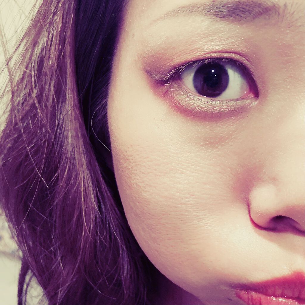 トーンディメンショナルパレット/KATE/メイクアップキットを使ったクチコミ（1枚目）