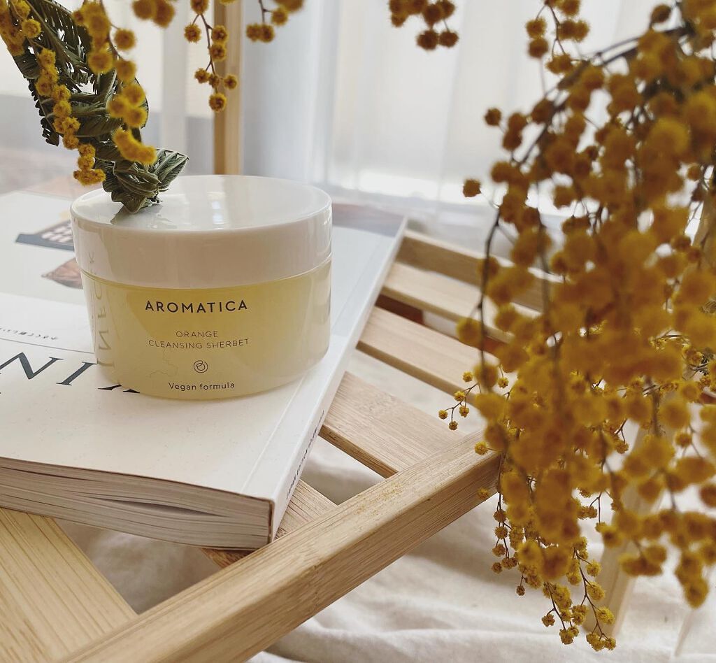 keei.1128 on LIPS 「♡♡♡@aromatica.jp#オススメスキンケアアロマティ..」(1枚目)