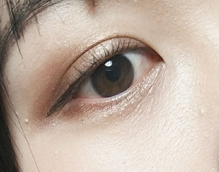 ショコラスウィート アイズ/リンメル ロンドン/アイシャドウパレットを使ったクチコミ(1枚目)