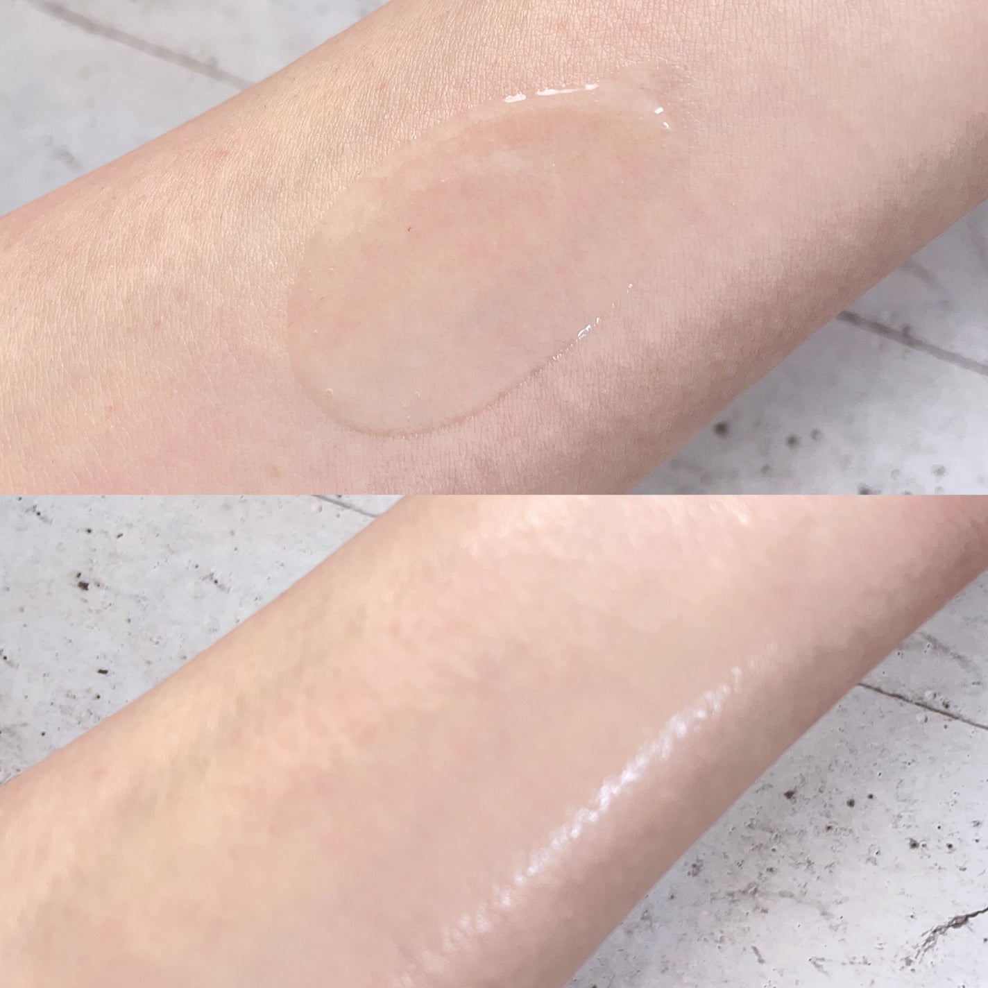 HCケアセラム/allNATURAL/美容液を使ったクチコミ(4枚目)