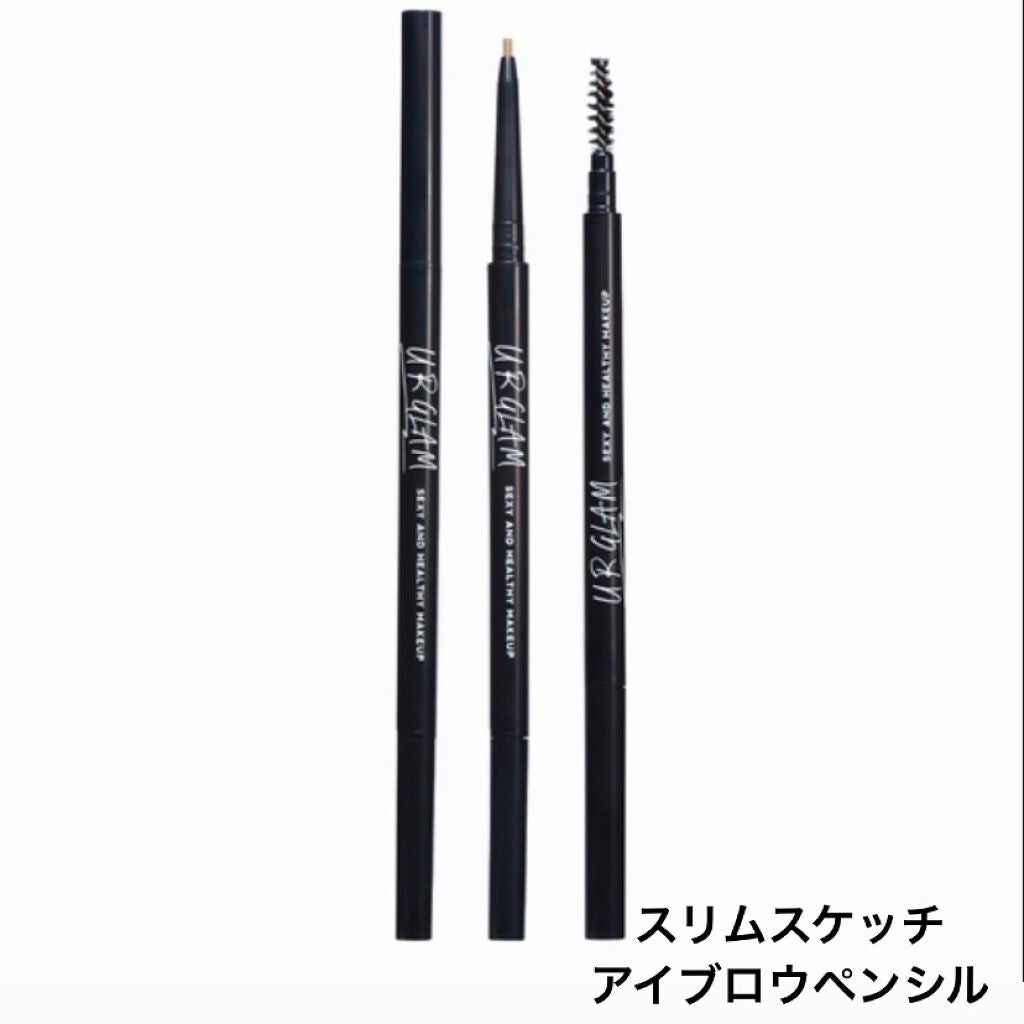 UR GLAM BLOOMING EYE COLOR PALETTE/U R GLAM/アイシャドウパレットを使ったクチコミ(2枚目)