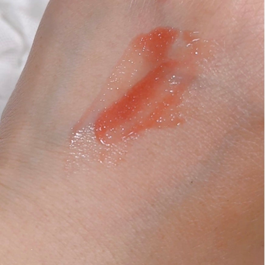 ちゅるリップランパー/muice/リッププランパーを使ったクチコミ(5枚目)