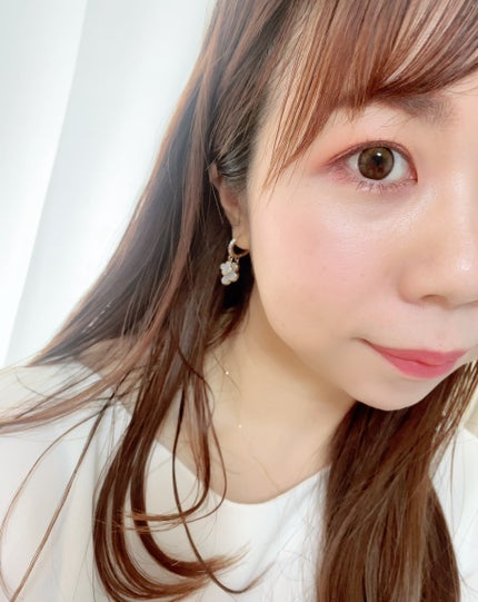 アイリッドニュアンス/UNMIX/単色アイシャドウを使ったクチコミ(5枚目)