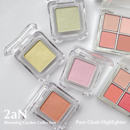 デュアルチーク/2aN/パウダーチークを使ったクチコミ(6枚目)