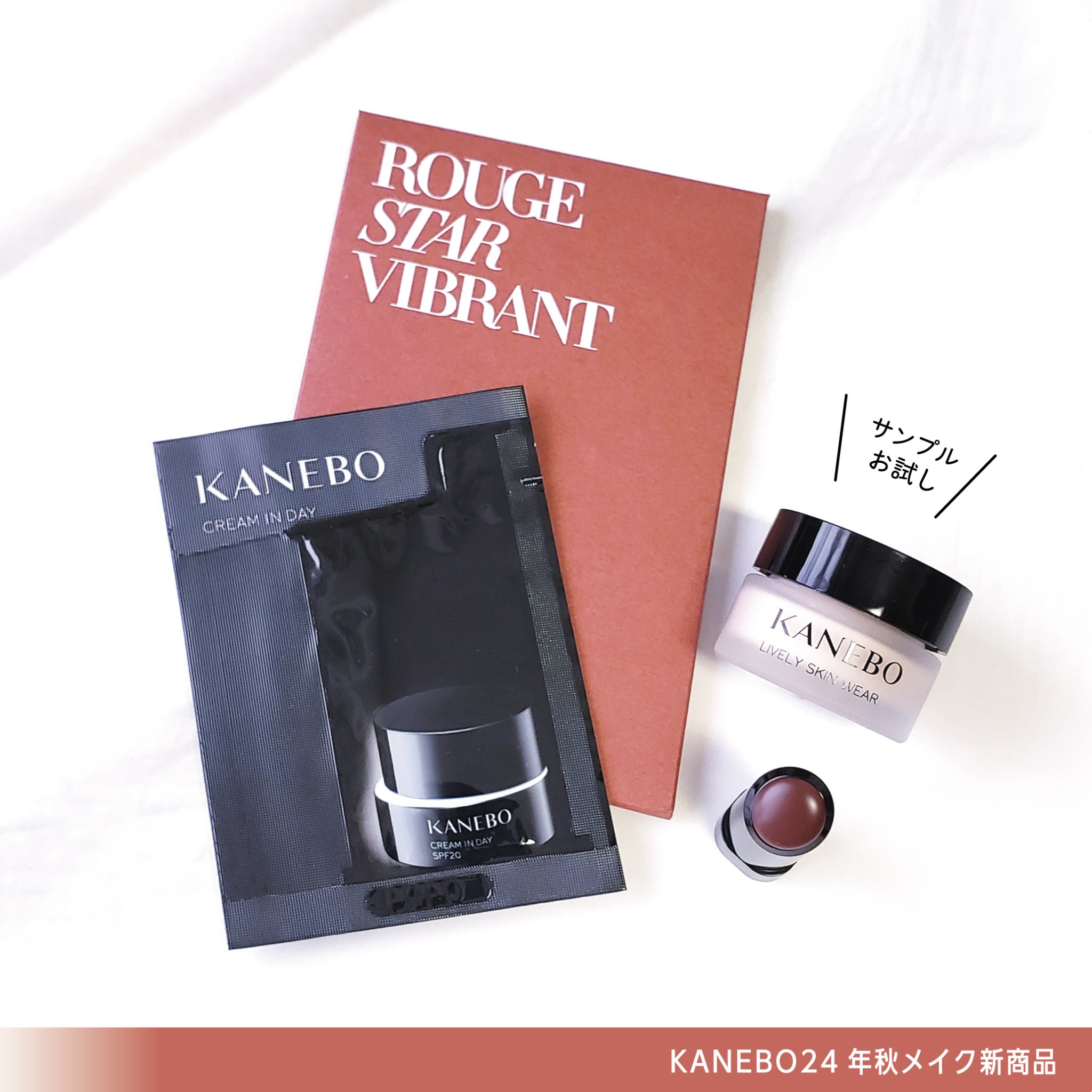 クリーム　イン　デイ/KANEBO/フェイスクリームを使ったクチコミ（3枚目）