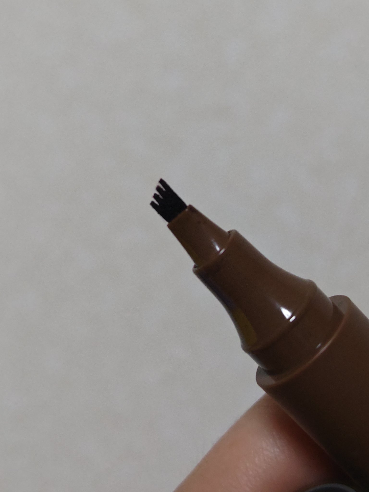 4Dリアル眉ティント/CathyDoll/眉ティントを使ったクチコミ（3枚目）