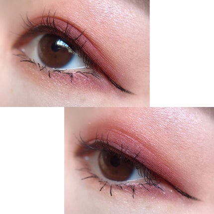 グロウフルールチークス/キャンメイク/パウダーチークを使ったクチコミ(2枚目)