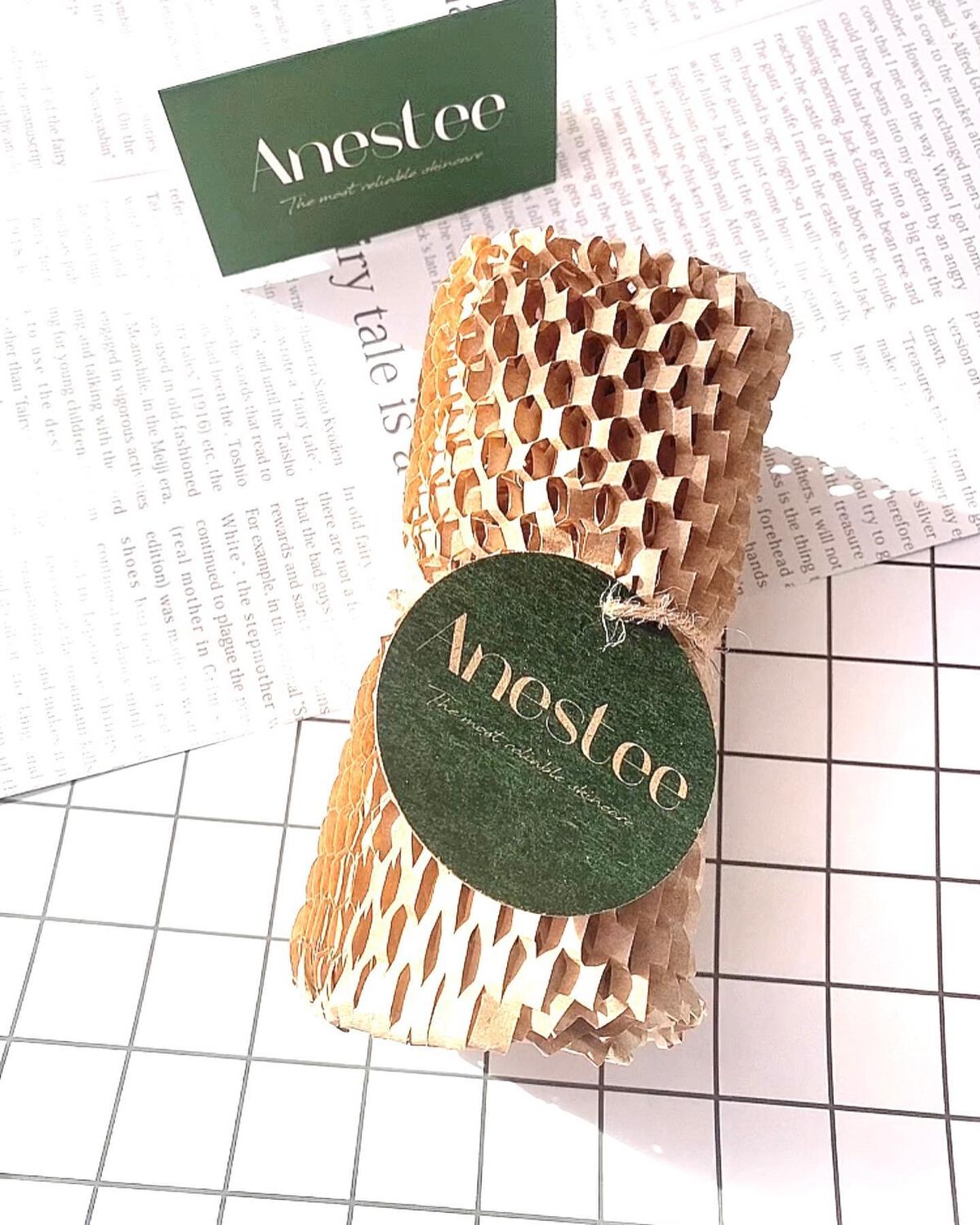 フィトジェンウルトラ パーフェクトアンプル /Anestee/美容液を使ったクチコミ(2枚目)