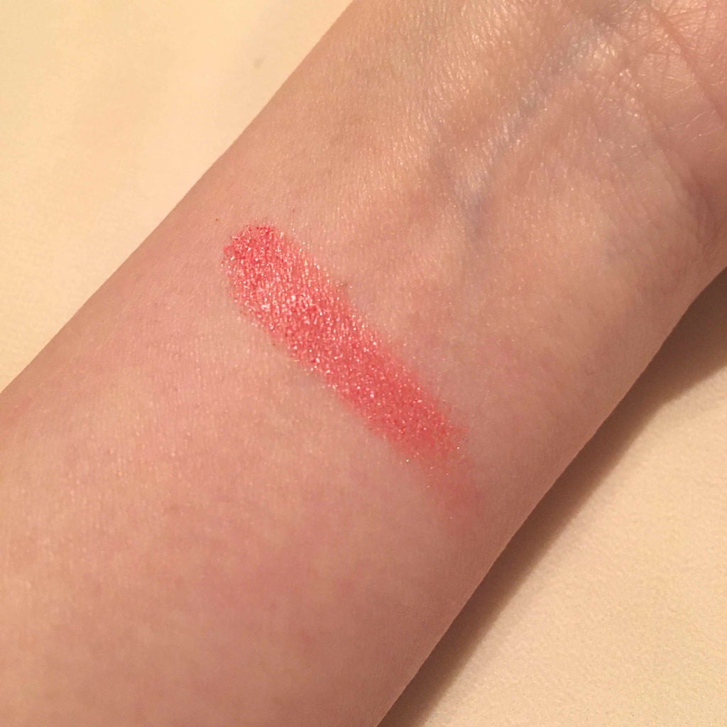 UR GLAM POWDER EYESHADOW/U R GLAM/単色アイシャドウを使ったクチコミ(3枚目)