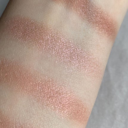 ヴォランタリーベイシス アイパレット/Celvoke/アイシャドウパレットを使ったクチコミ(4枚目)