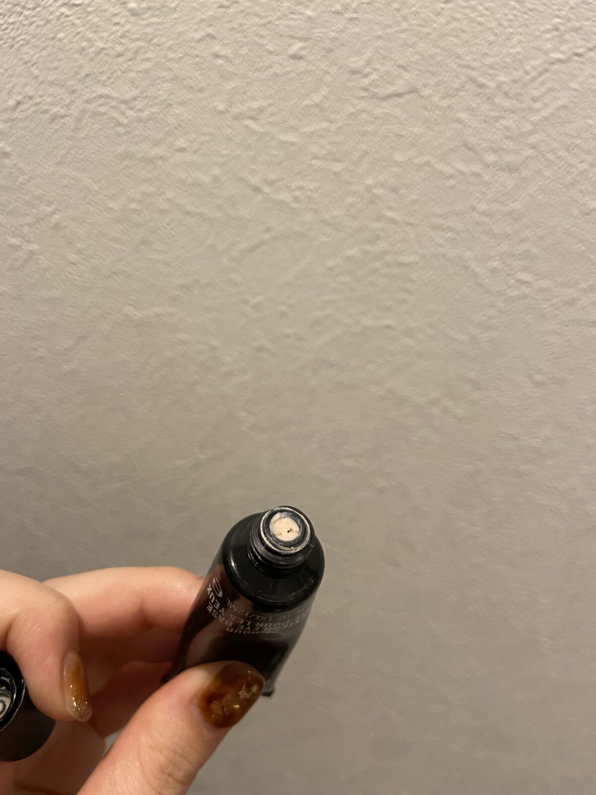 M·A·C プレップ プライム 24 アワー エクステンド アイ ベース/M・A・C/アイシャドウベースを使ったクチコミ（2枚目）