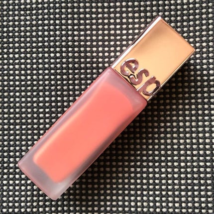 クチュールリップティントベルベット/espoir/リップティントを使ったクチコミ(8枚目)