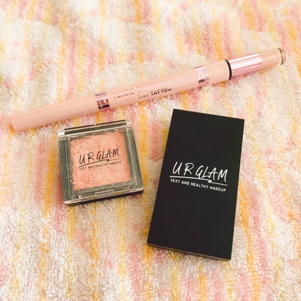 ティアーズシャドウ&ライナー/K-パレット/スティックアイシャドウを使ったクチコミ(4枚目)