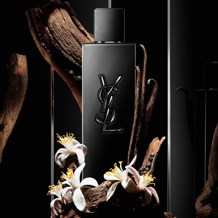 試してみた】イブサンローランオーデトワレY YVES SAINT LAURENT 試してみた】イブサンローランオーデトワレY YVES SAINT LAURENT