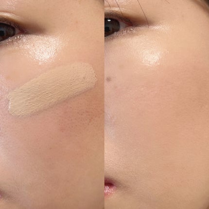 スキン フィルターBBクリーム/BOM/BBクリームを使ったクチコミ(3枚目)