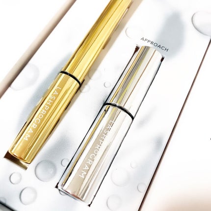 ラッシュプログラム /ISEHAN Lab./まつげ美容液を使ったクチコミ(3枚目)