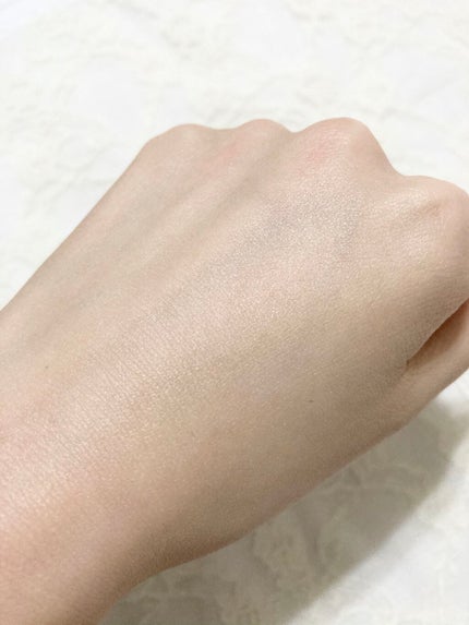 エテュセ フェイスエディション(スキンベース)フォードライスキン/ettusais/化粧下地を使ったクチコミ(3枚目)