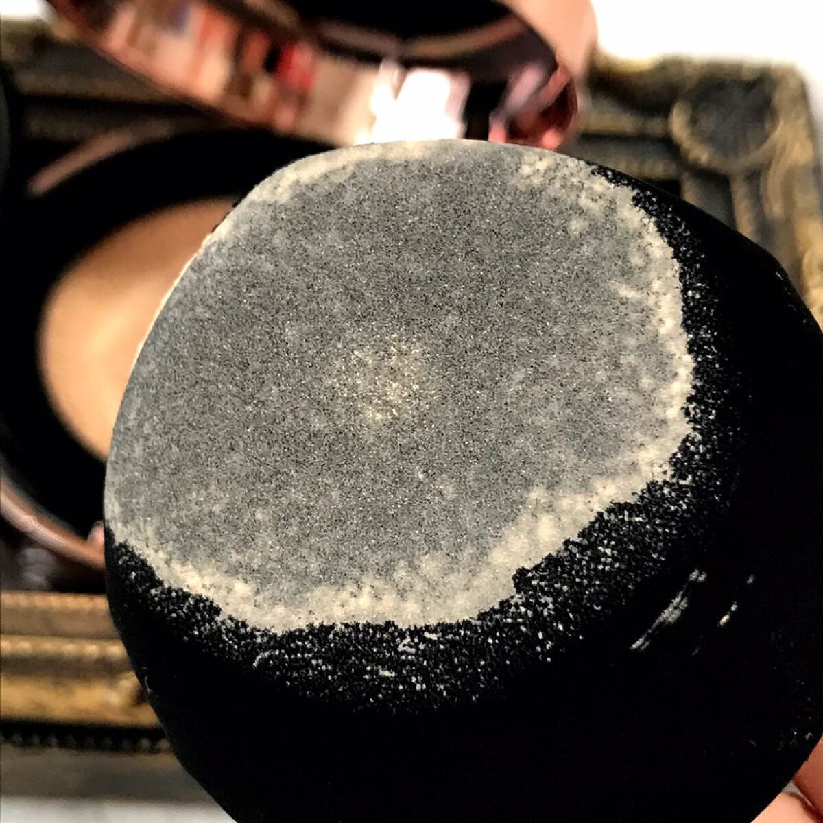 シピシピ フィットスキンクッション/CipiCipi/クッションファンデーションを使ったクチコミ(3枚目)