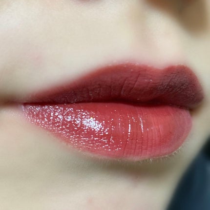 デアリングリィデミュアリップスティック/THREE/口紅を使ったクチコミ(6枚目)