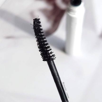 ハイパーリフトマスカラ/D-UP/マスカラを使ったクチコミ(5枚目)