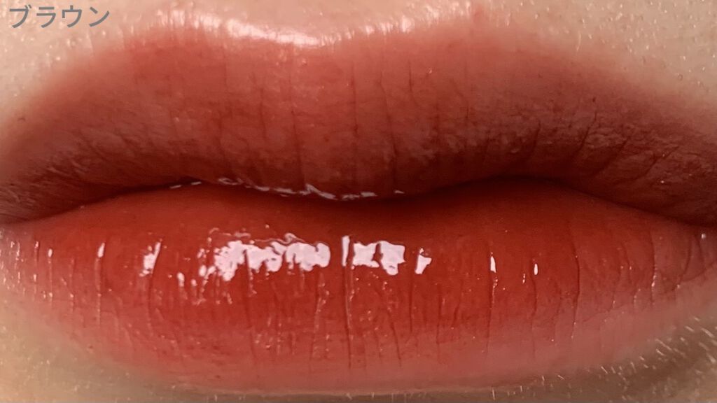 LINE FRIENDS EDITION/rom&nd/メイクアップキットを使ったクチコミ（3枚目）