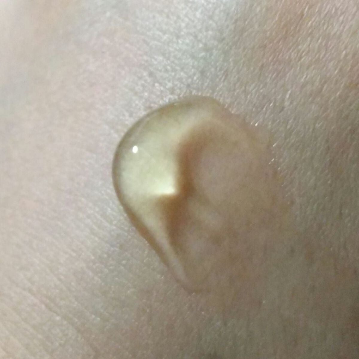 ハニーバームクレンジング/DEW/クレンジングバームを使ったクチコミ(5枚目)