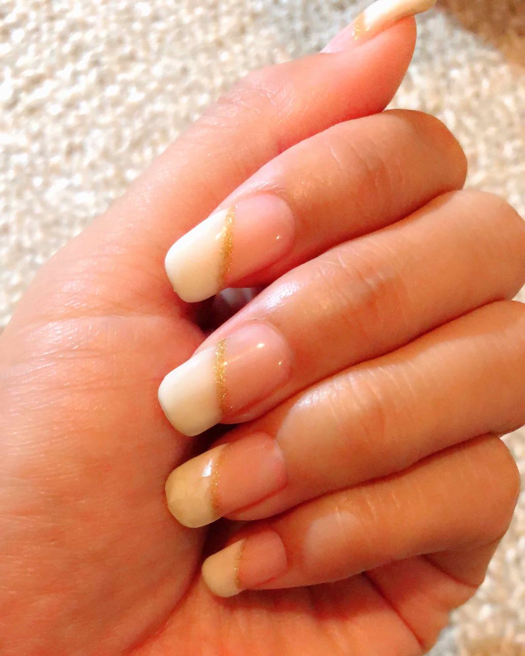 ガラクトミー ナイアシンエッセンス/manyo/美容液を使ったクチコミ（3枚目）