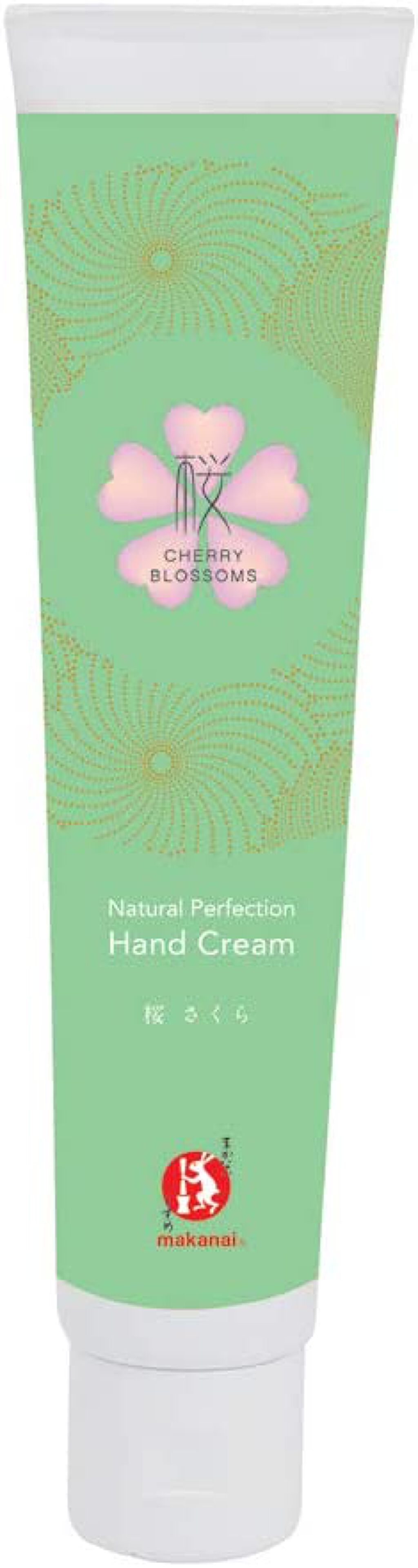 絶妙レシピのハンドクリーム(桜) チューブ(40g)