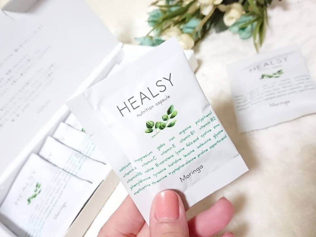 HEALSY (ヘルシィ) / HEALSY（ヘルシィ）