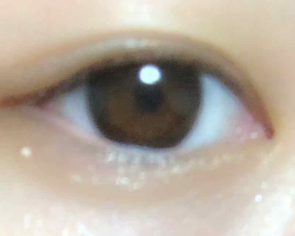 スキンモデリングアイズ/LUNASOL/アイシャドウパレットを使ったクチコミ（3枚目）