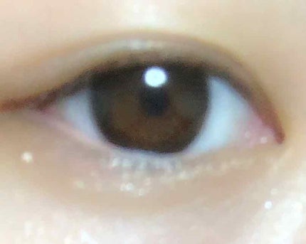 スキンモデリングアイズ/LUNASOL/アイシャドウパレットを使ったクチコミ(3枚目)