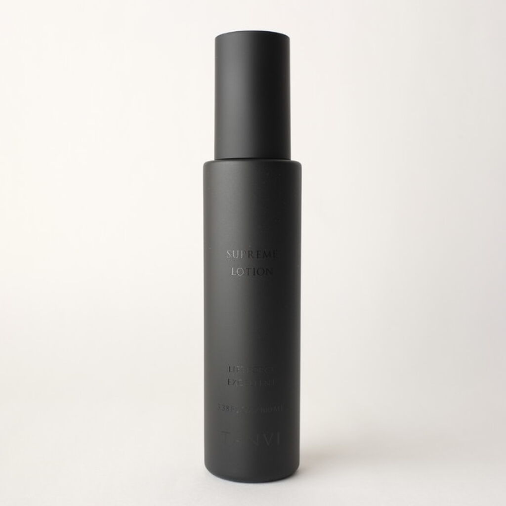 TANVI SUPREME LOTION