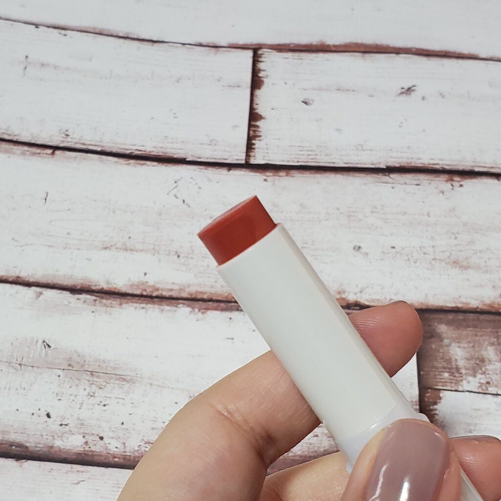 トーンマイリップ/メンソレータム/リップケアを使ったクチコミ(2枚目)