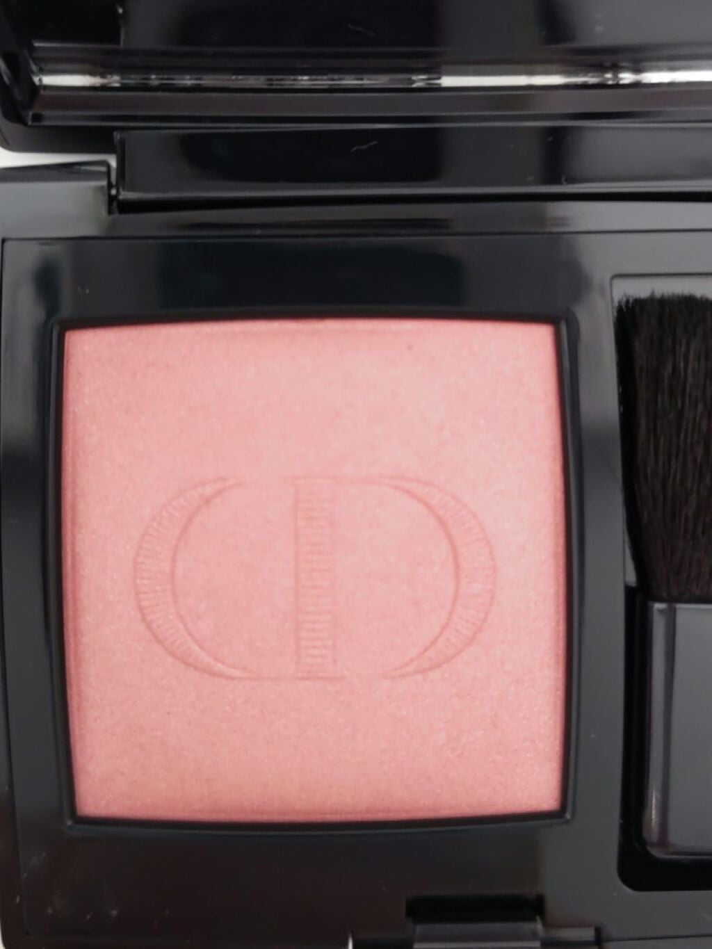 【旧】ディオールスキン ルージュ ブラッシュ/Dior/パウダーチークを使ったクチコミ(4枚目)