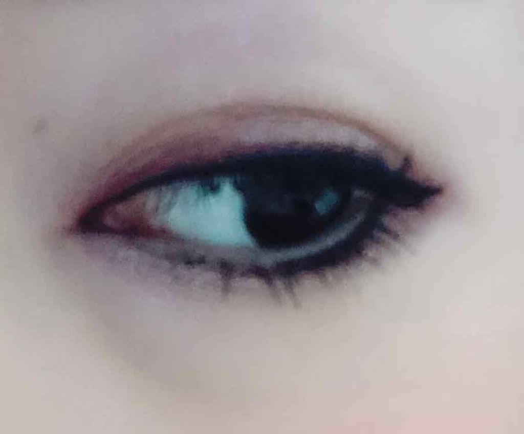 【旧品】パーフェクトスタイリストアイズ/キャンメイク/アイシャドウパレットを使ったクチコミ(2枚目)